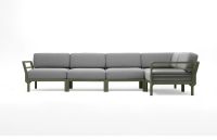 Modułowa sofa Maximo 5 / Nardi