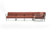 Modułowa sofa Maximo 5 / Nardi