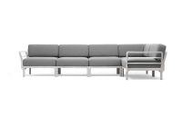 Modułowa sofa Maximo 5 / Nardi