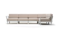 Modułowa sofa Maximo 5 / Nardi