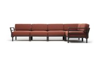 Modułowa sofa Maximo 5 / Nardi