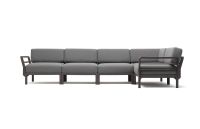 Modułowa sofa Maximo 5 / Nardi