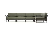 Modułowa sofa Maximo 5 / Nardi
