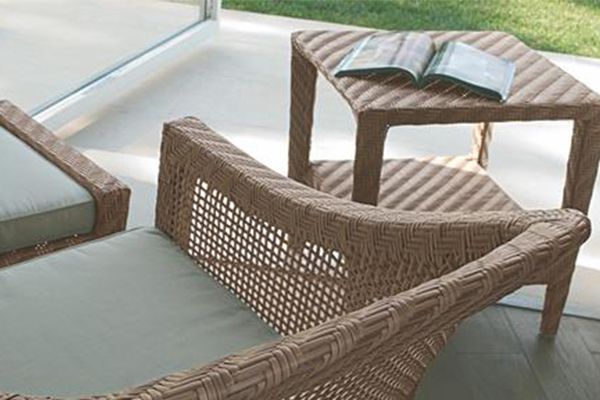 Fotel Aruba JB
