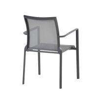 Krzesło obiadowe  Melbourne Antracite