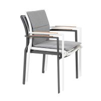 Krzesło wiklinowe Melbourne