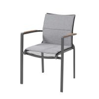 Krzesło wiklinowe Melbourne