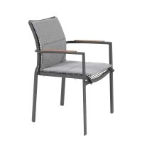 Krzesło wiklinowe Melbourne