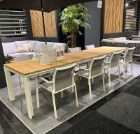 Krzesło wiklinowe Melbourne