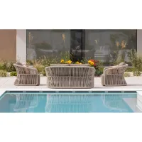 Zestaw kawowy Method