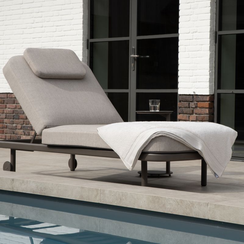 Lezak Milano latte/terre 2026