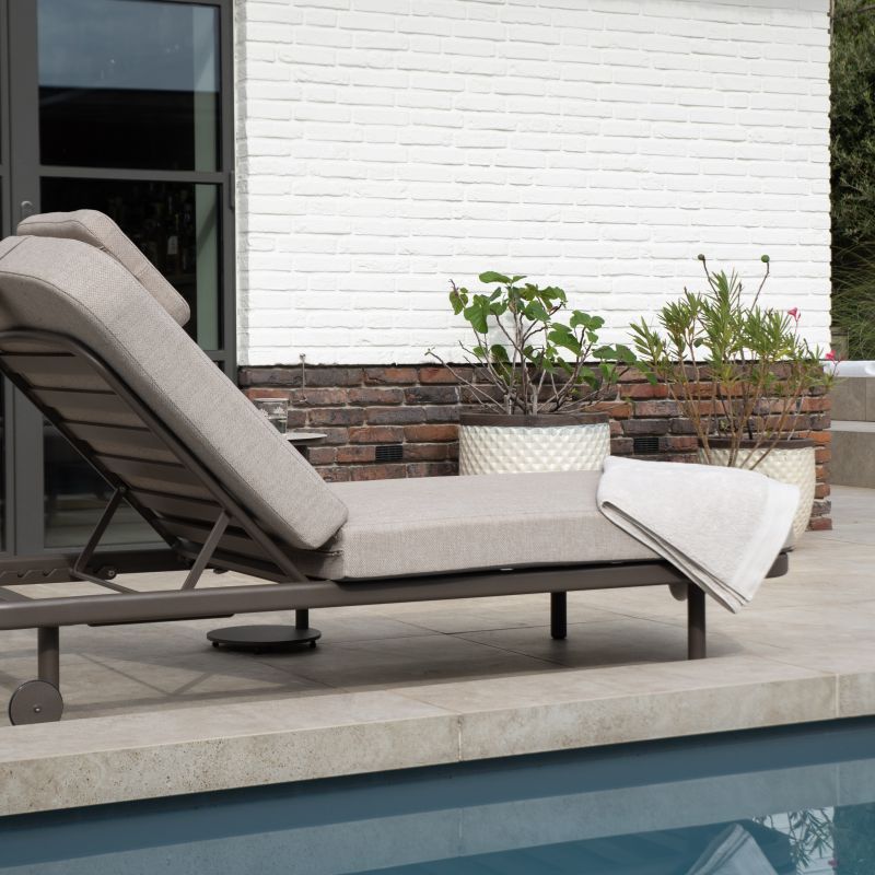 Lezak Milano latte/terre 2026