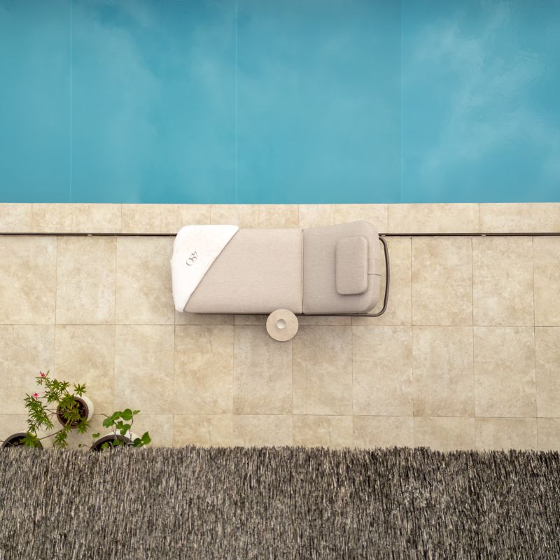 Lezak Milano latte/terre 2026