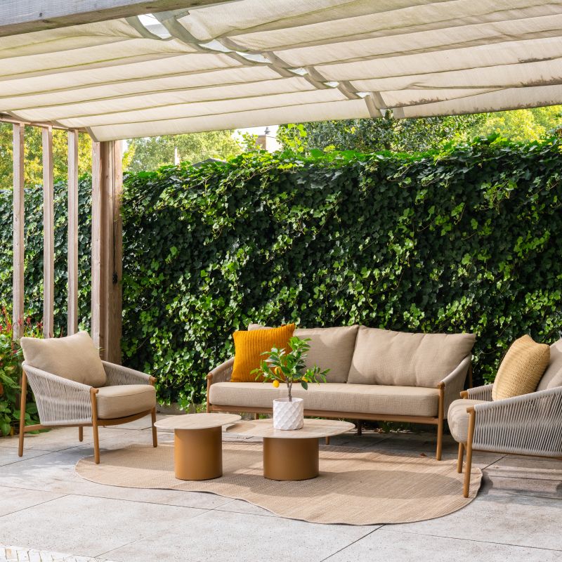 Zestaw kawowy Milos 2026