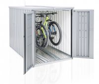 Garaż na rowery  MiniGarage, Biohort