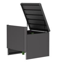 Komposter MonAmi, Biohort