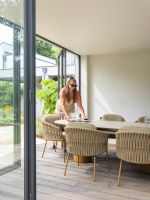 Krzesło obiadowe Molina 2026