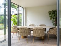 Krzesło obiadowe Molina 2026