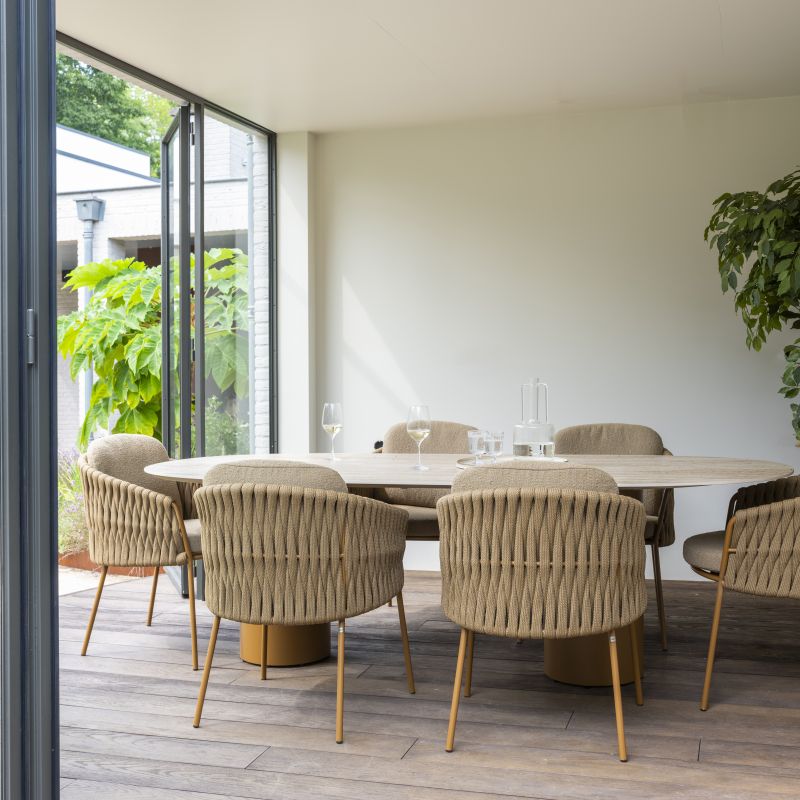 Krzesło obiadowe Molina 2026