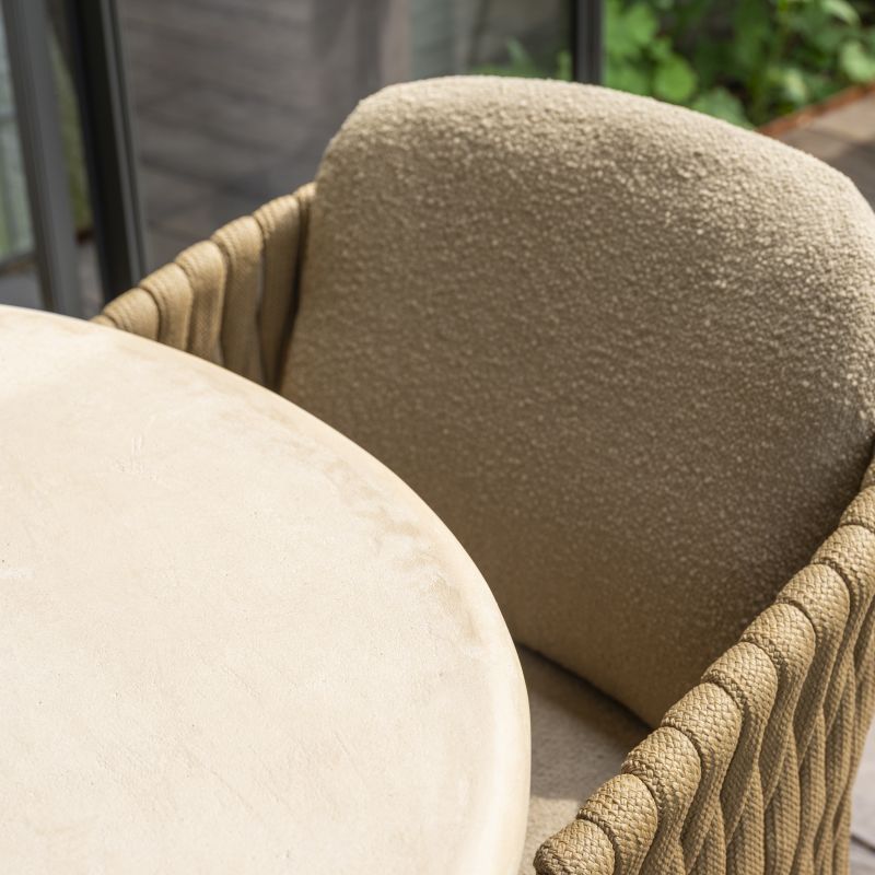 Krzesło obiadowe Molina 2026