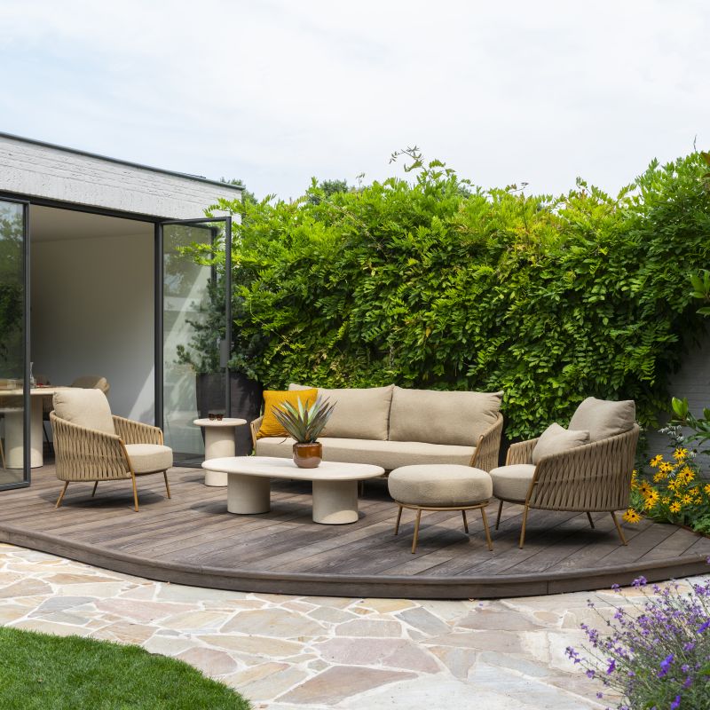 Zestaw kawowy Molina 2026