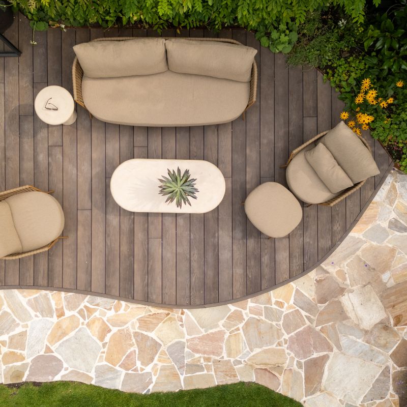 Zestaw kawowy Molina 2026