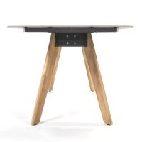 Stół obiadowy Montana 240x103 cm