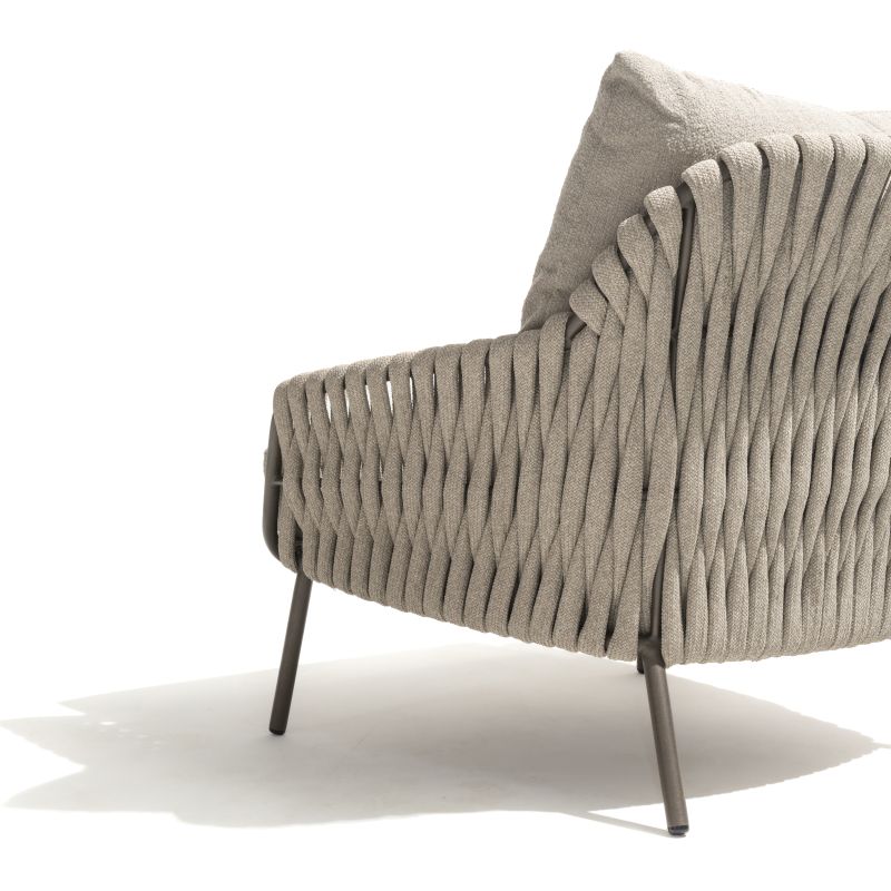 Fotel XL Montera 2025