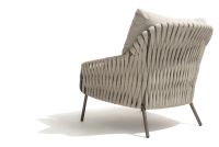 Fotel XL Montera 2025