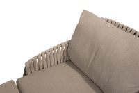 Fotel XL Montera 2025