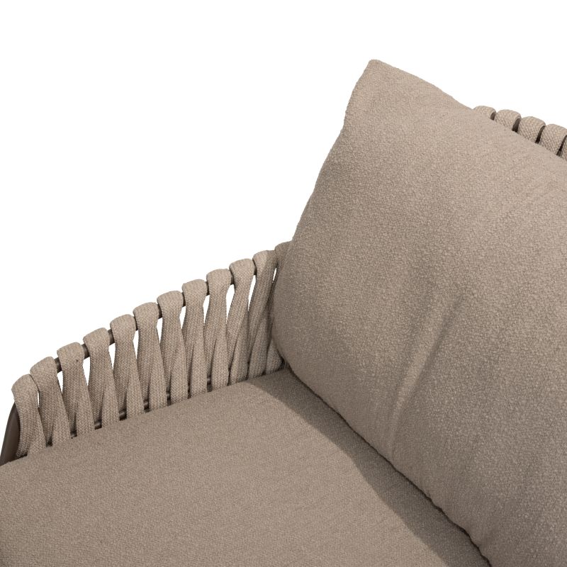 Fotel XL Montera 2025