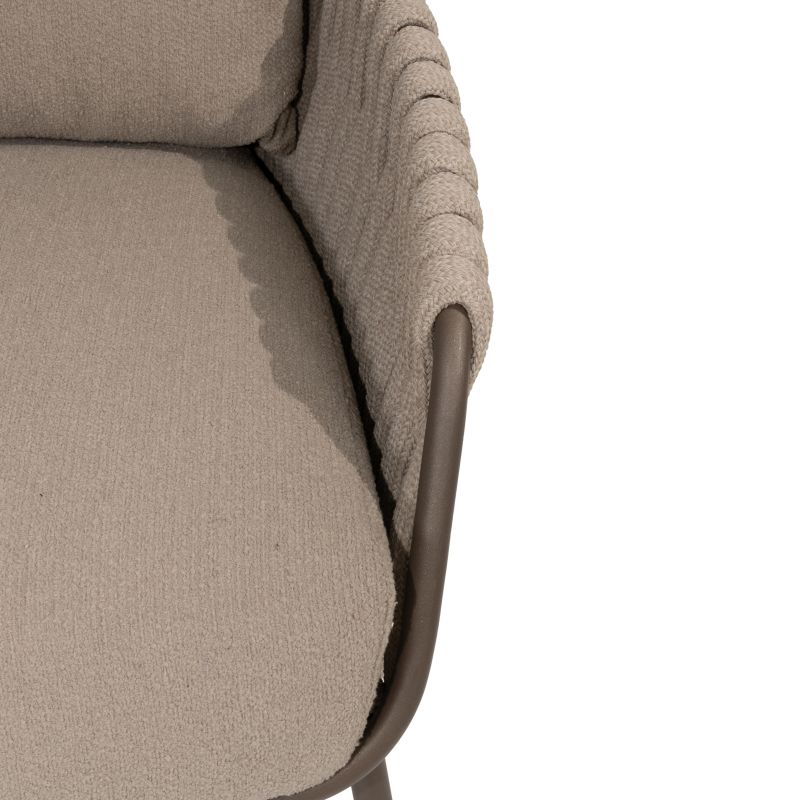 Fotel XL Montera 2025