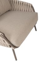 Fotel XL Montera 2025