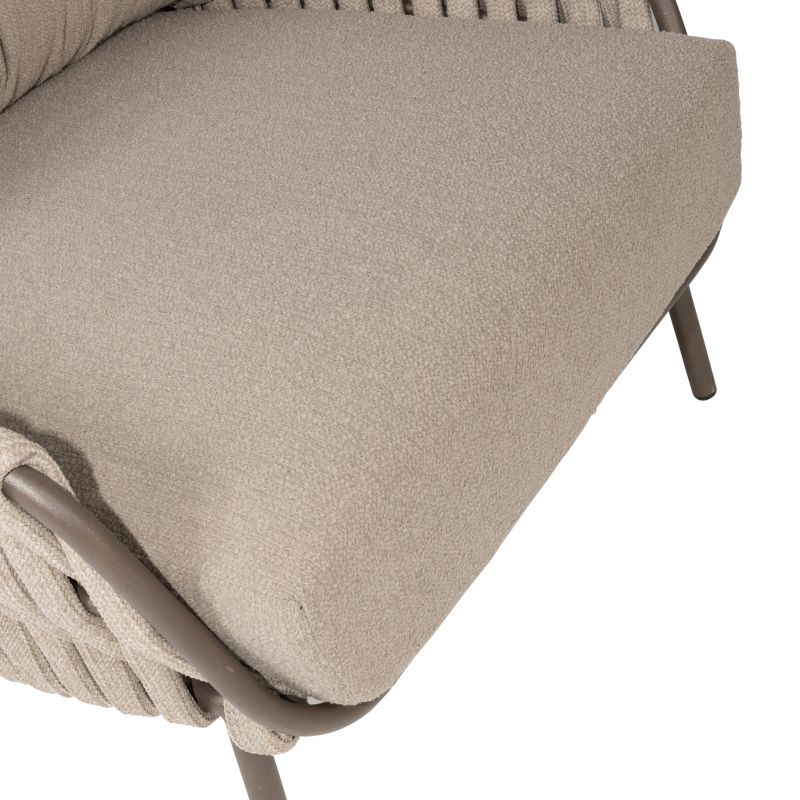 Fotel XL Montera 2025