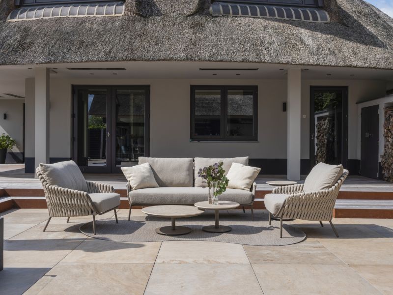 Zestaw kawowy Montera 2025