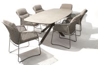 Krzesło obiadowe Moretti 2025