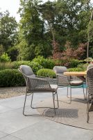 Krzesło obiadowe Moretti 2025