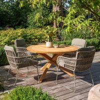 Krzesło obiadowe MURCIA