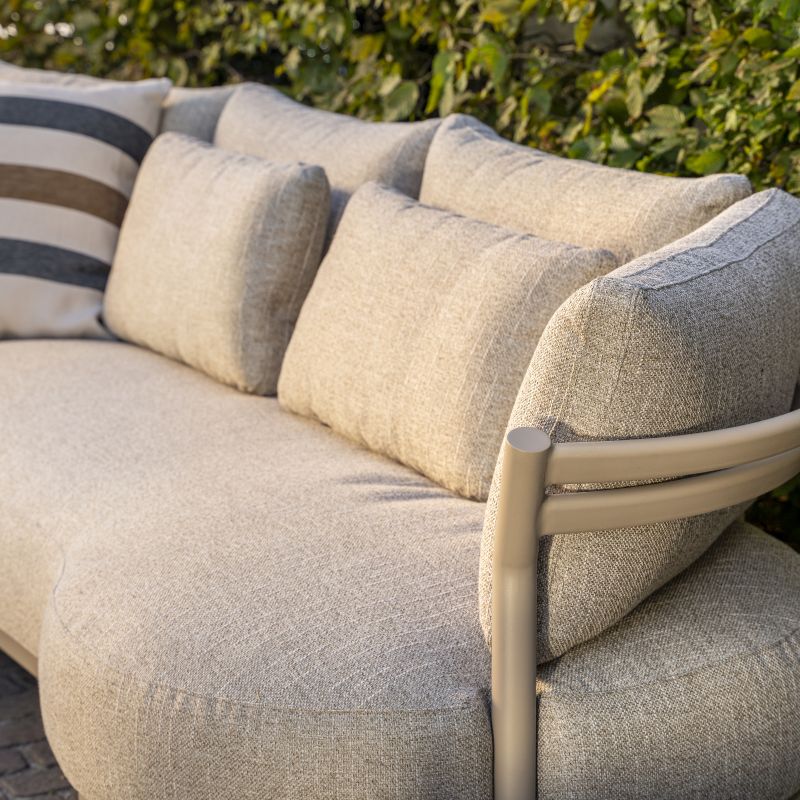 Sofa modułowa Mykonos 2026