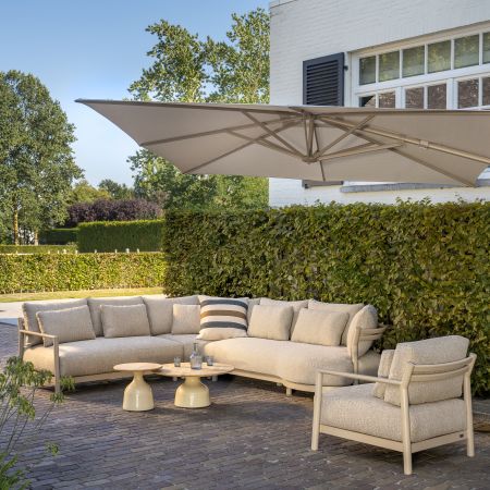 Sofa modułowa Mykonos 2026