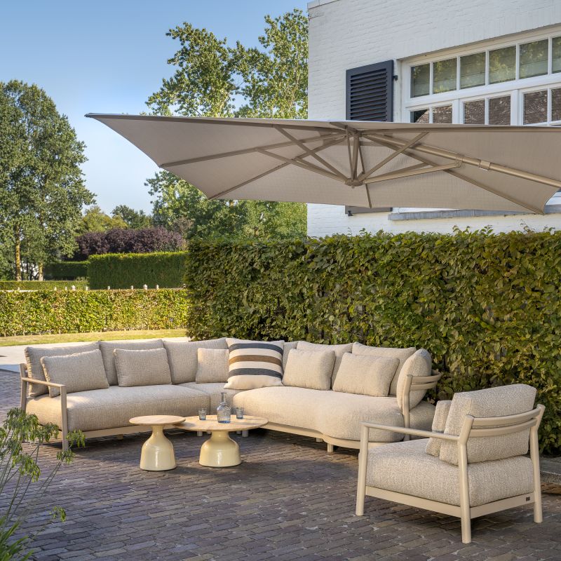 Sofa modułowa Mykonos 2026