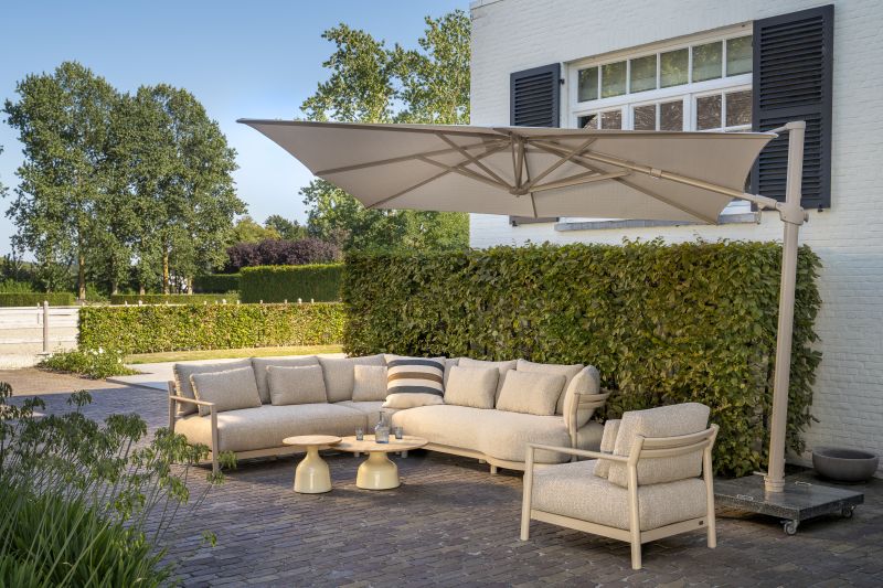 Sofa modułowa Mykonos 2026