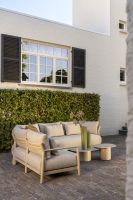 Sofa modułowa Mykonos 2026