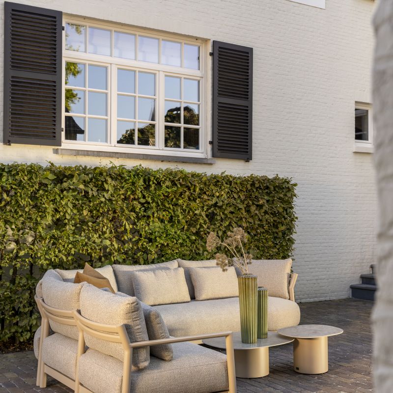 Sofa modułowa Mykonos 2026