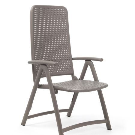 Fotel rozkładany Darsena