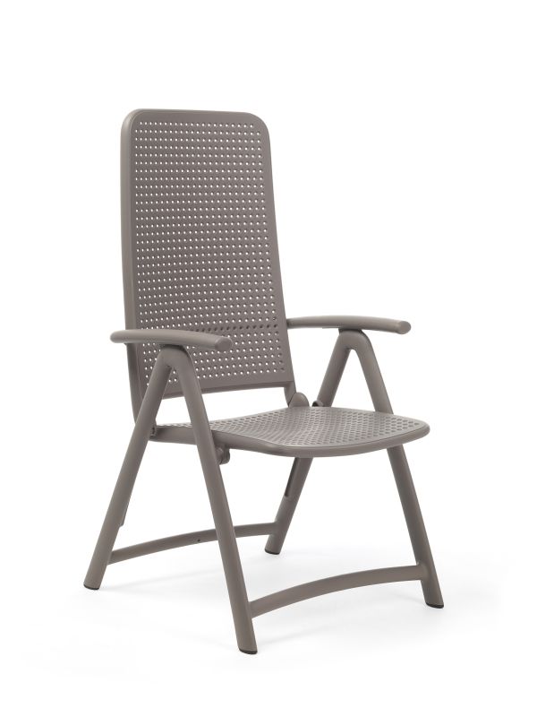 Fotel rozkładany Darsena