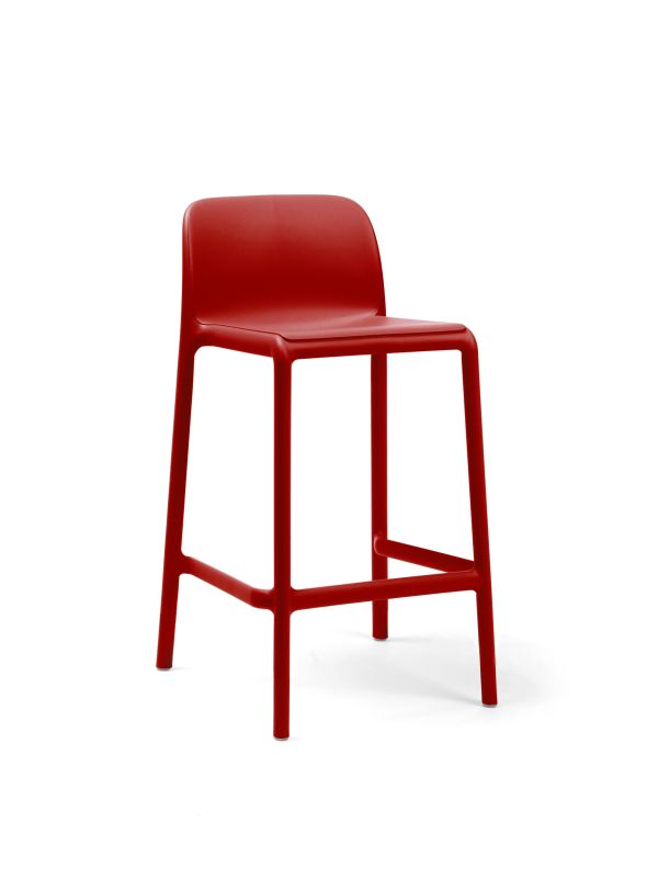 Krzesło barowe Faro Mini