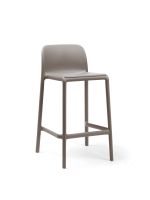Krzesło barowe Faro Mini