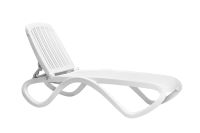 Leżak Tropico