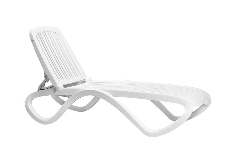 Leżak Tropico